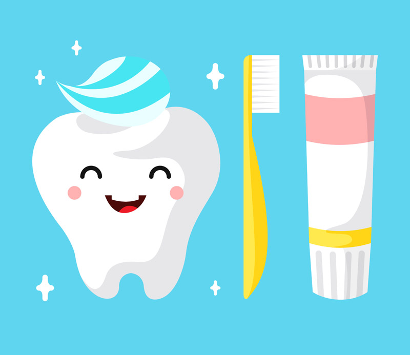 higiene-bucal - Clínica Dental